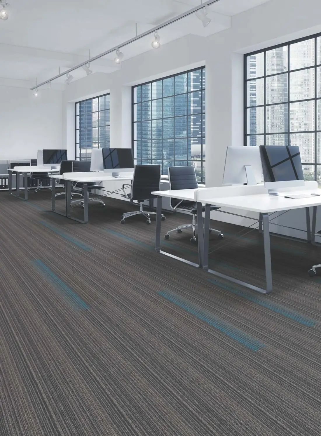 Office Carpet Projects