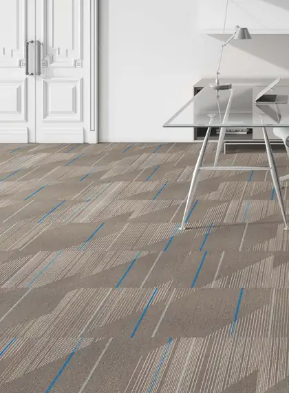 Carpet Tiles manufacturer and supplier