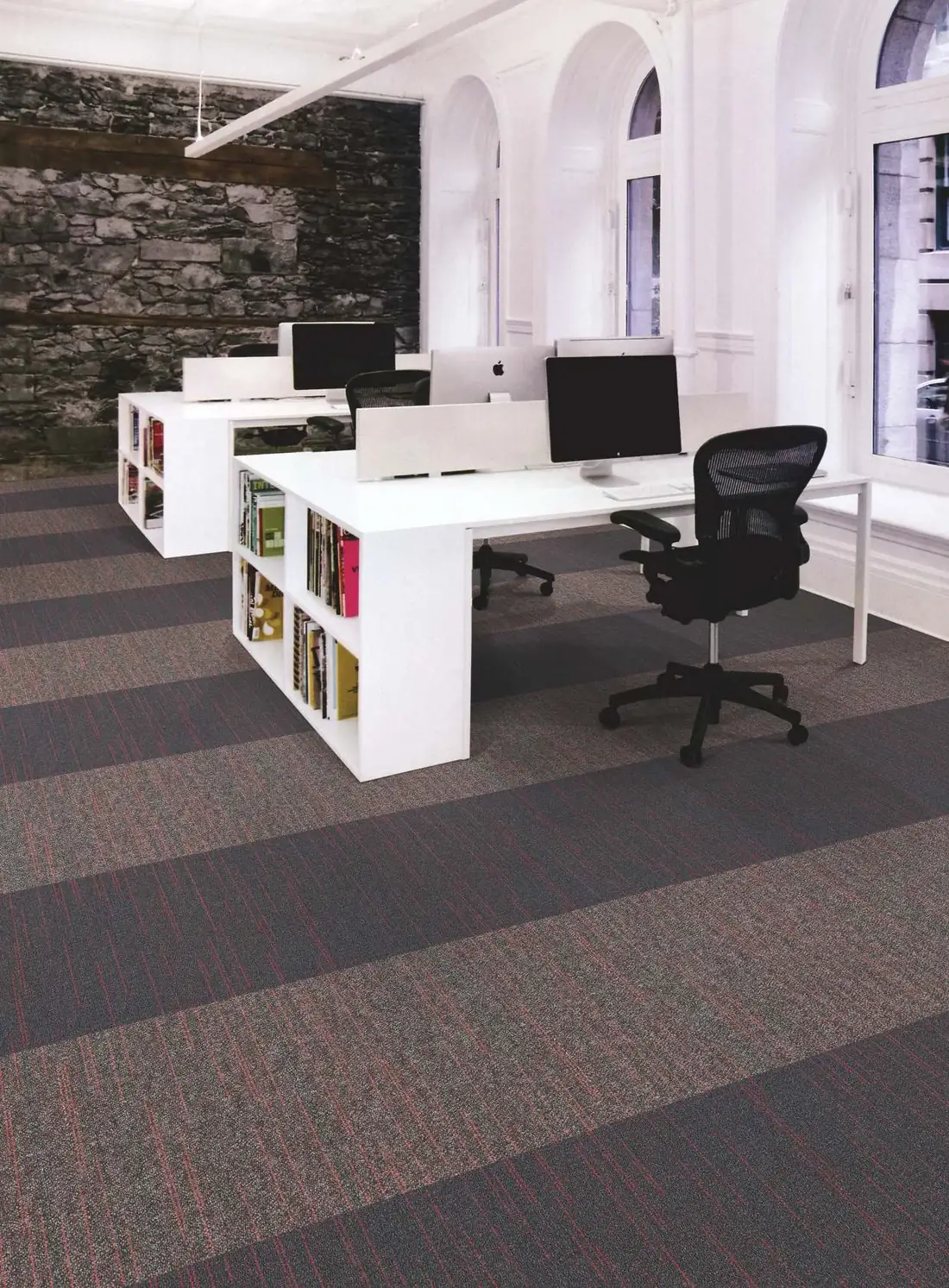 What Contractors Should Include in a Carpet Tile Project Inquiry