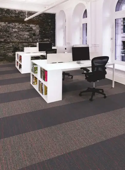 What Contractors Should Include in a Carpet Tile Project Inquiry