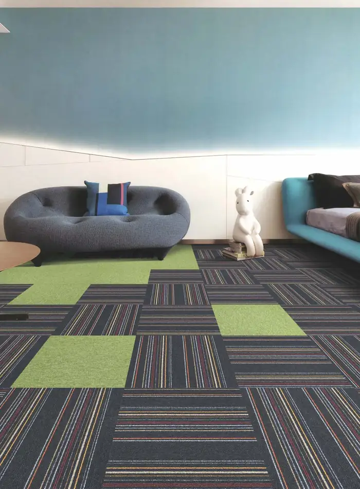 Hand Tufted Rugs supplier