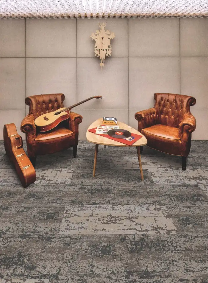 Luxury Rugs supplier