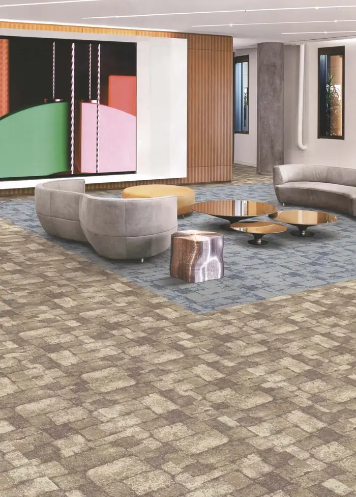 Machine Tufted Carpet supplier