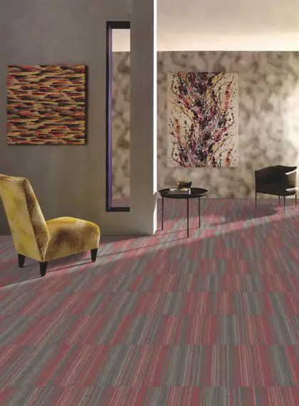 Event & Exhibition Carpet Solutions