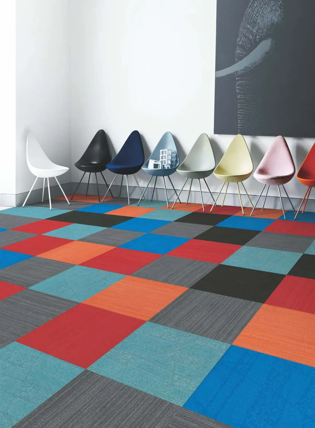Retail Store Carpet Solutions