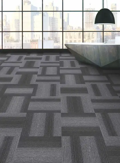 Custom Logo Rugs manufacturer and supplier